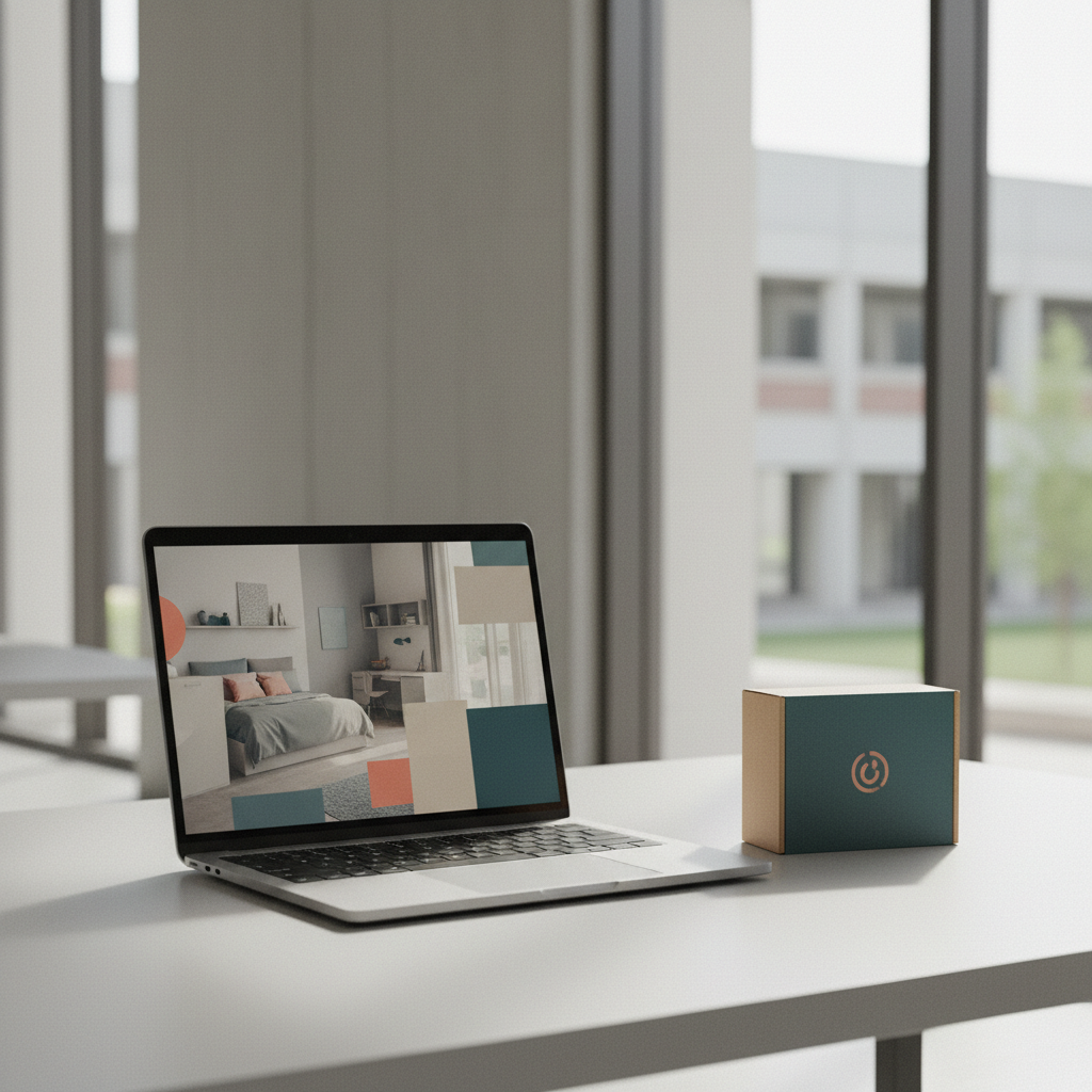 Williams-Sonoma's Dormify Relaunch Signals Niche Retail and E-commerce Evolution