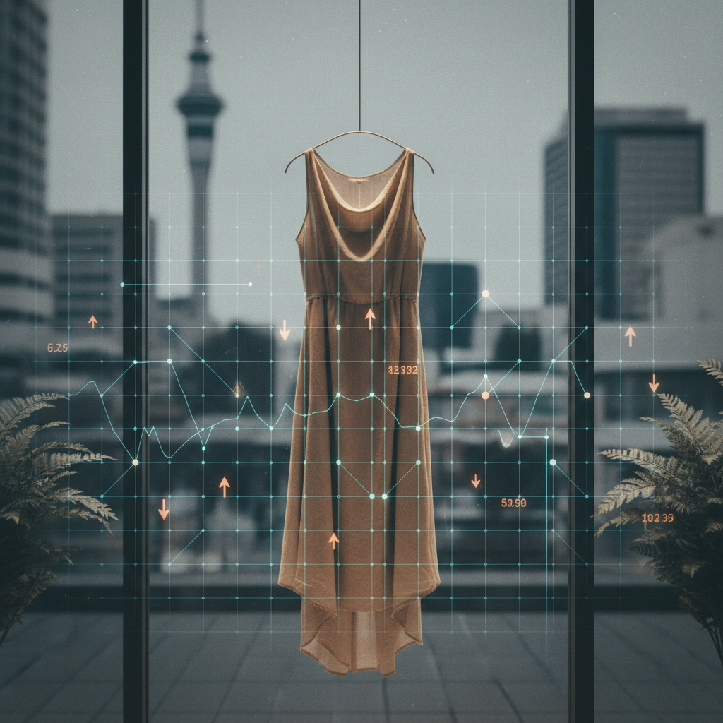 Dynamic Pricing: AI's Next Frontier in NZ Retail, But Will Consumers Accept It?