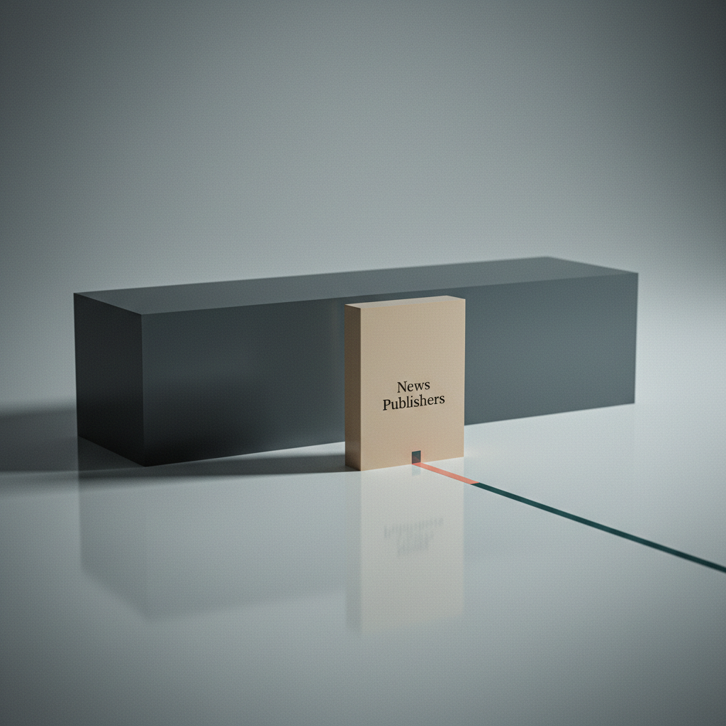 Australian News Bargaining Model Pressures Big Tech, Signalling NZ Regulatory Shift