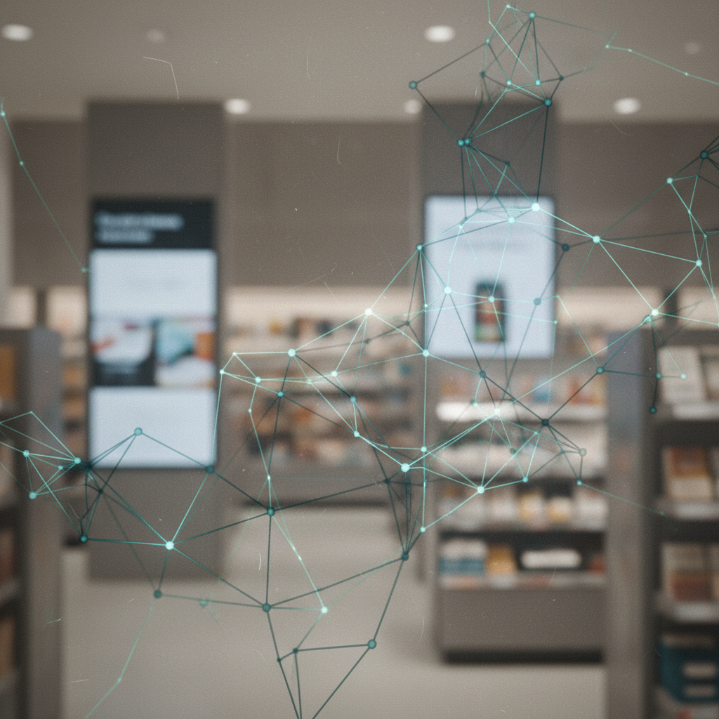 AI-Driven Efficiency: Retail CEO Signals Workforce Reshaping, Including Marketing Roles