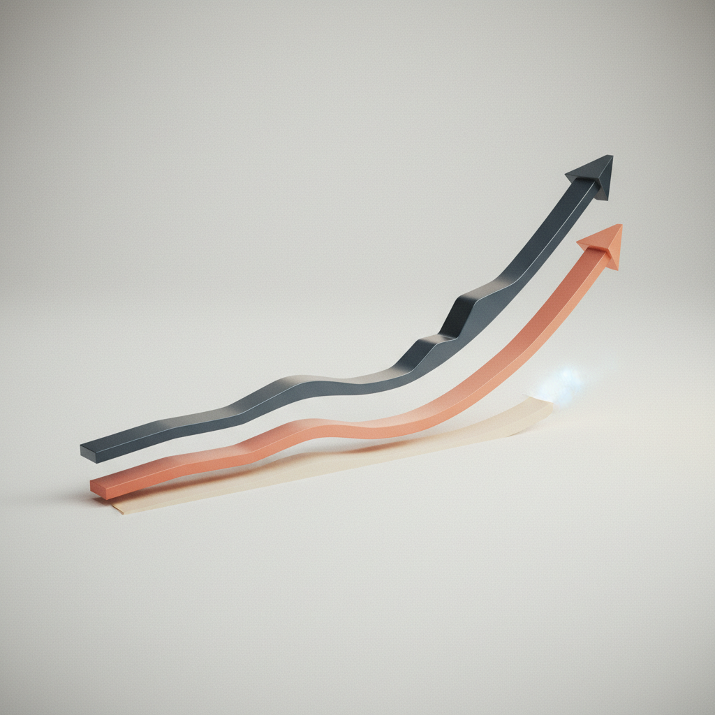 KiwiSaver's Hidden Opportunity Cost: Marketers Must Reframe Risk