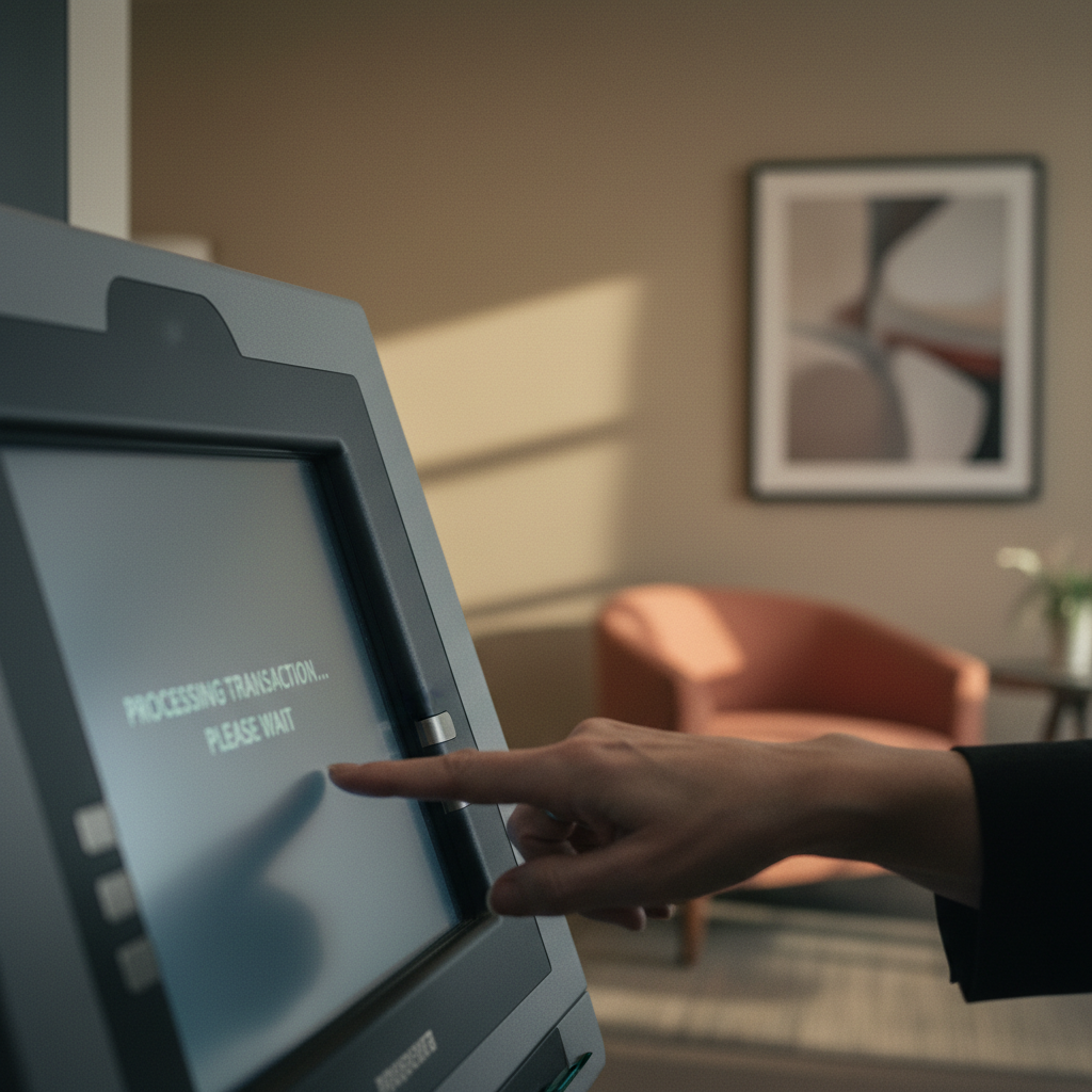 Ryman's ATM Reversal: A Lesson in Customer-Centricity for NZ Brands