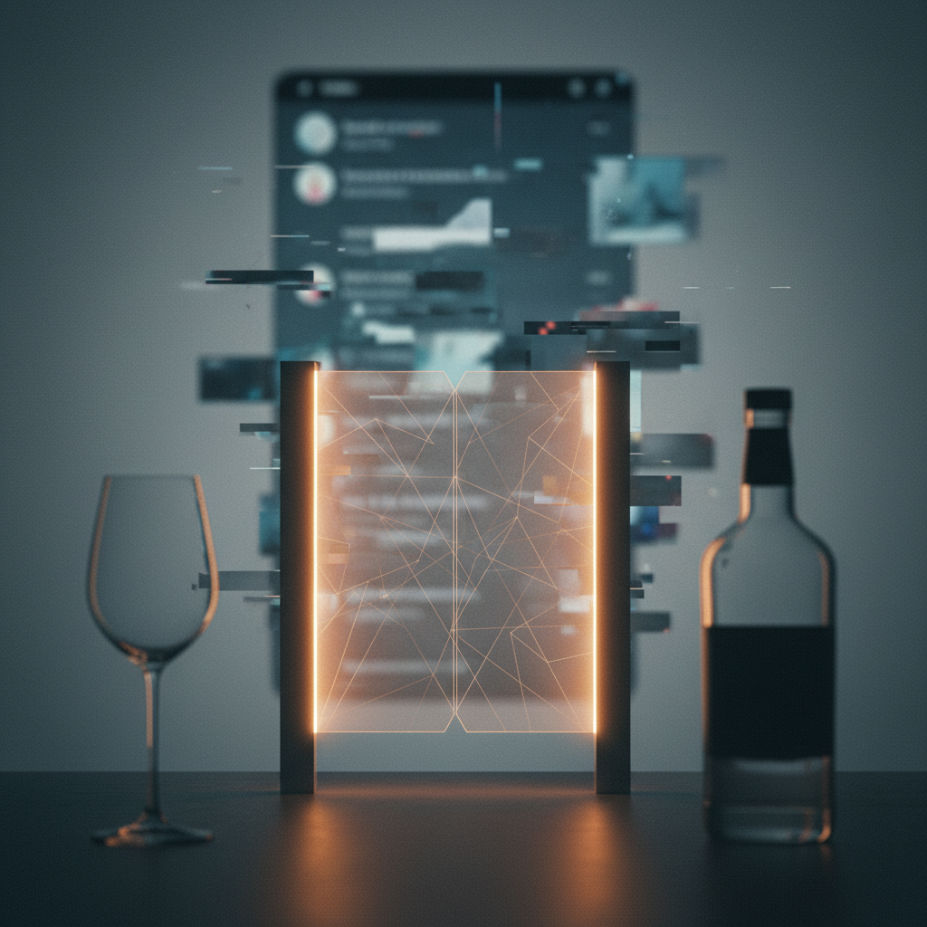 Age Verification Tech Unlocks New Avenues for Alcohol Marketing on TikTok