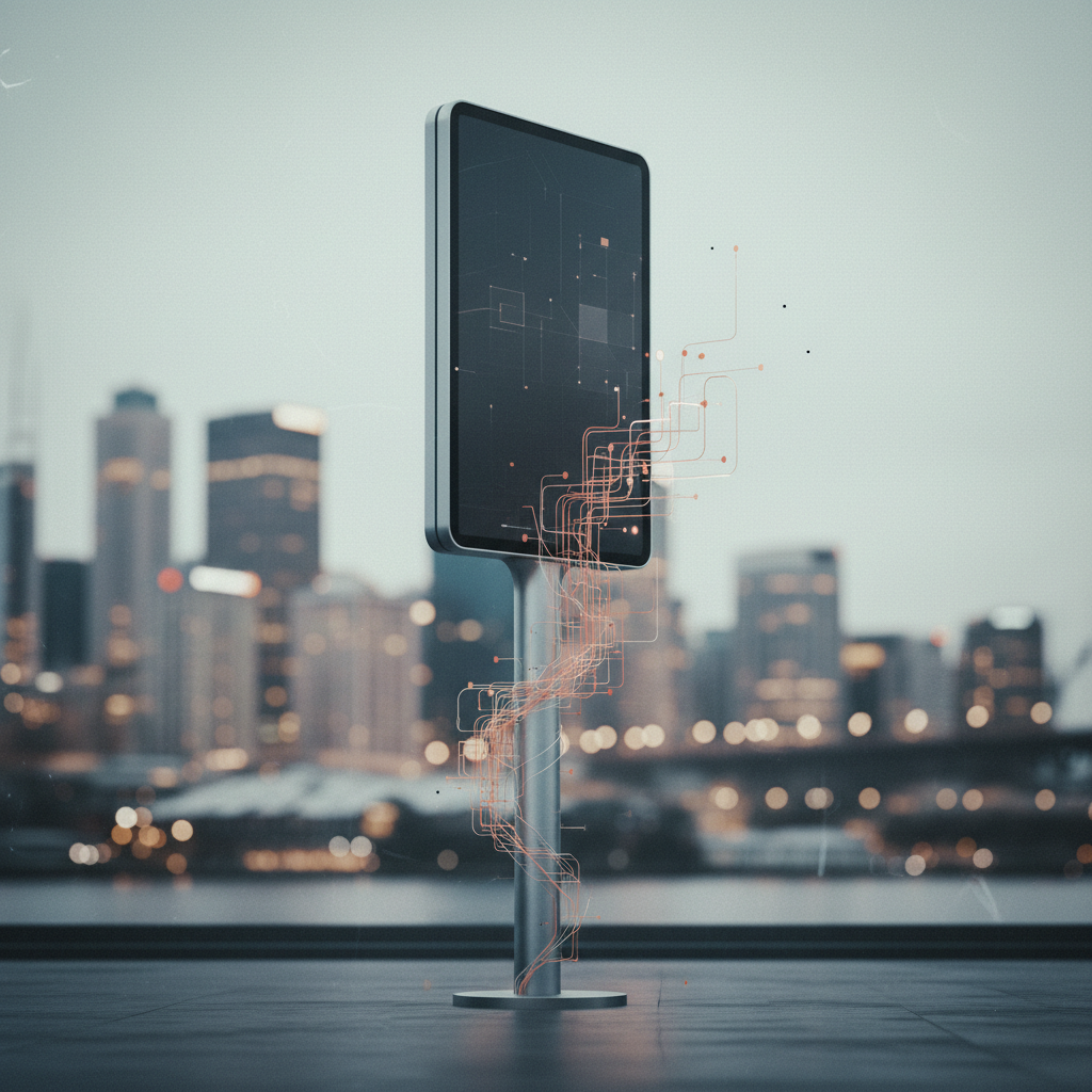 Ooh Media Takeover Bid Signals Potential Shift in ANZ DOOH Landscape