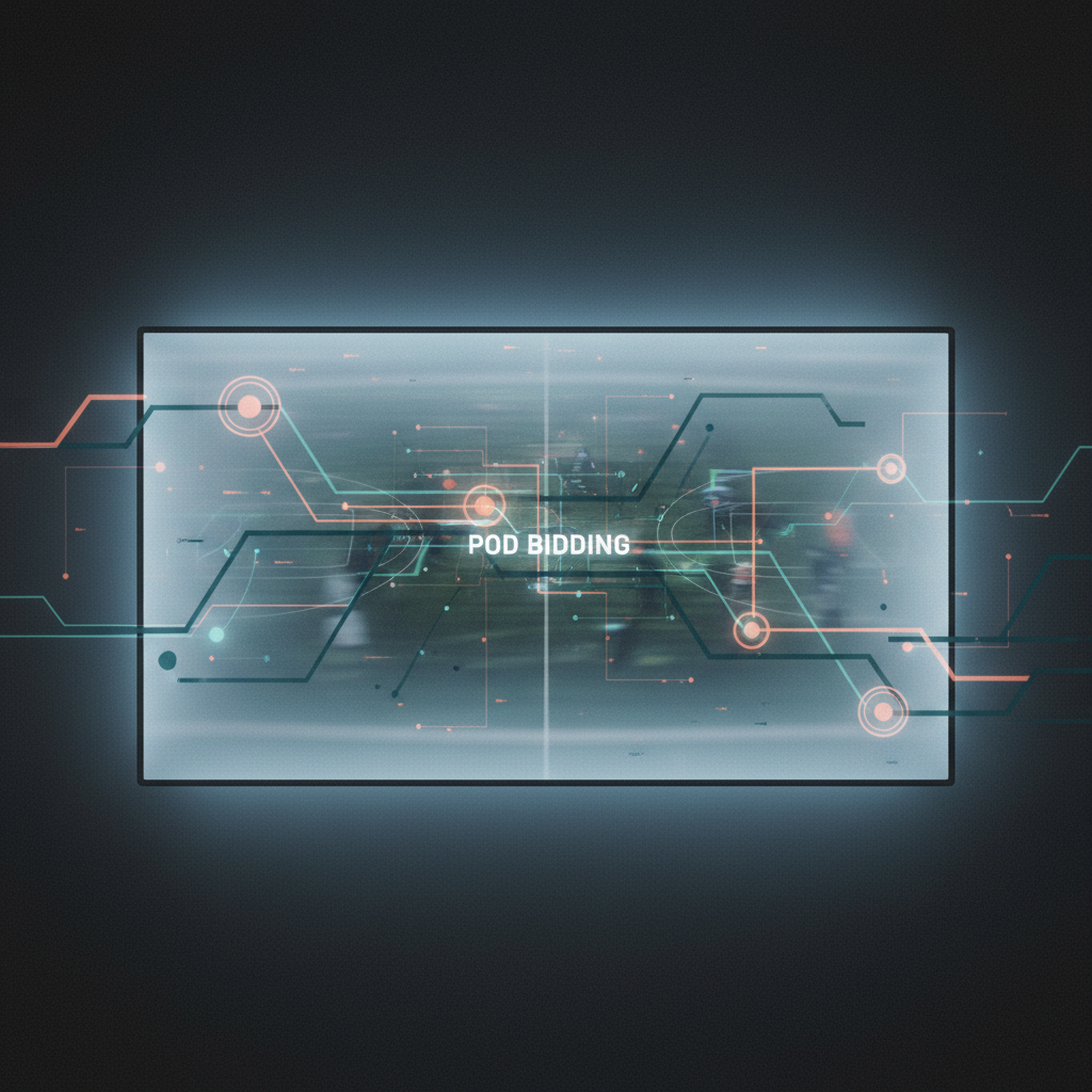 Programmatic Live Sports Advertising Set for Major CTV Overhaul by 2026