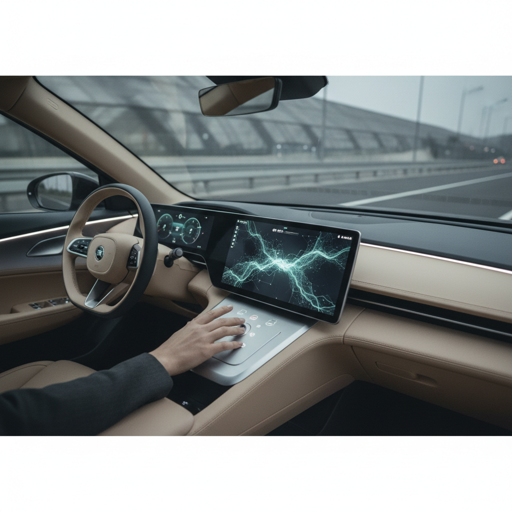 AI Assistants Drive New In-Car Engagement Opportunities for Marketers