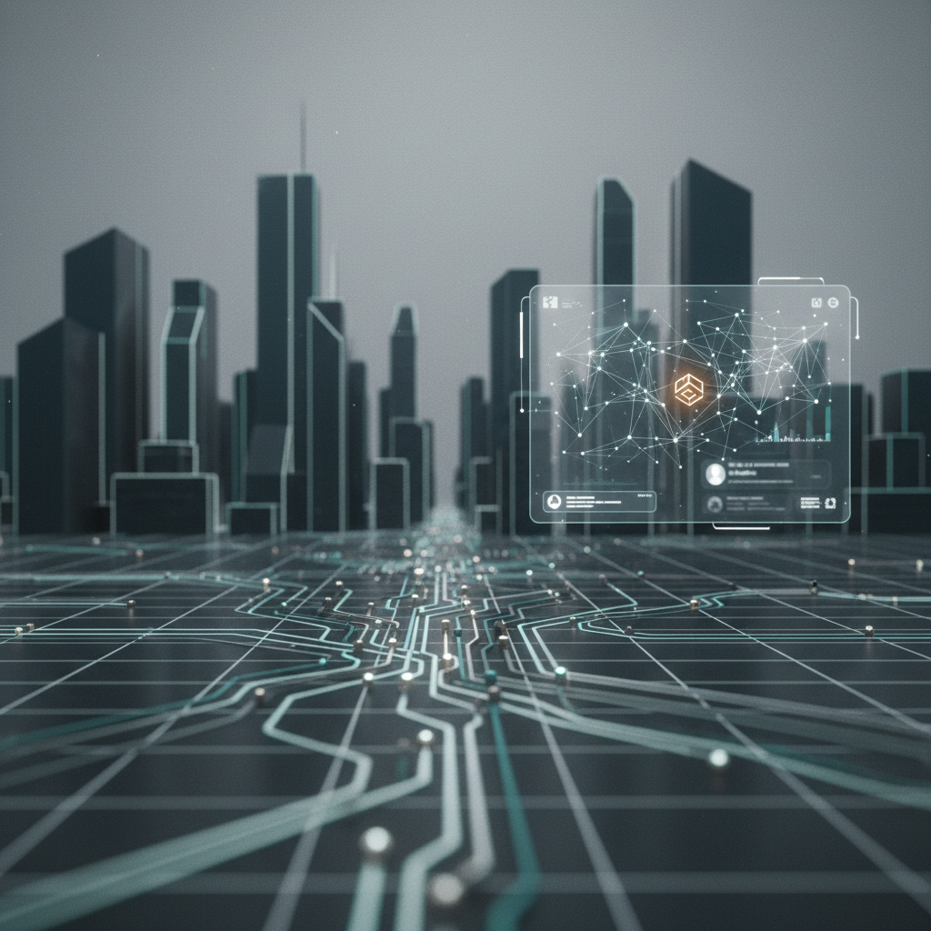 Beyond Hype: AI's Practical Shift, Real Estate Tech, and Branded Agents Emerge