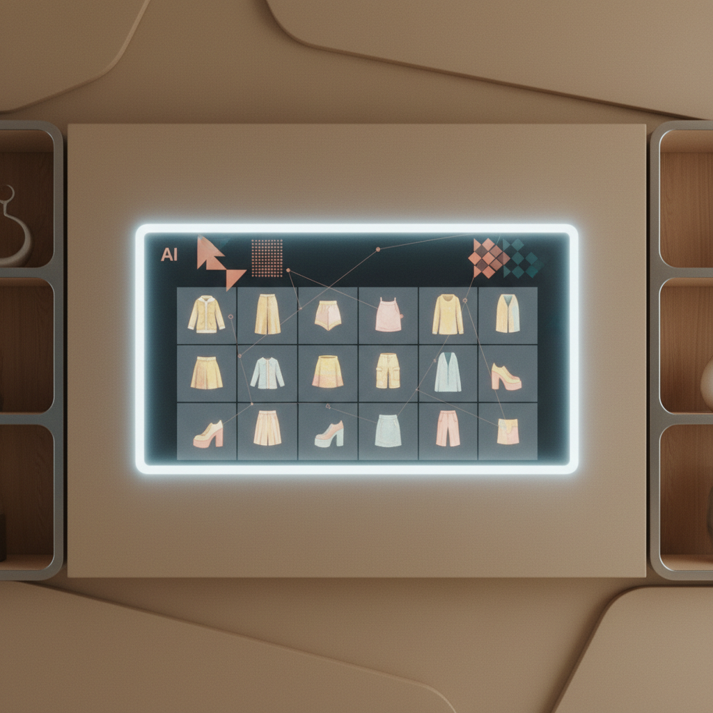 Google Photos AI Wardrobe: A Glimpse into Future Retail Experience