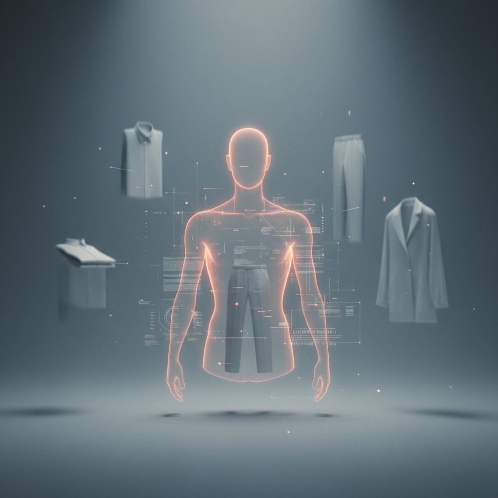 Google Photos AI Wardrobe Redefines Personal Styling and Retail Engagement