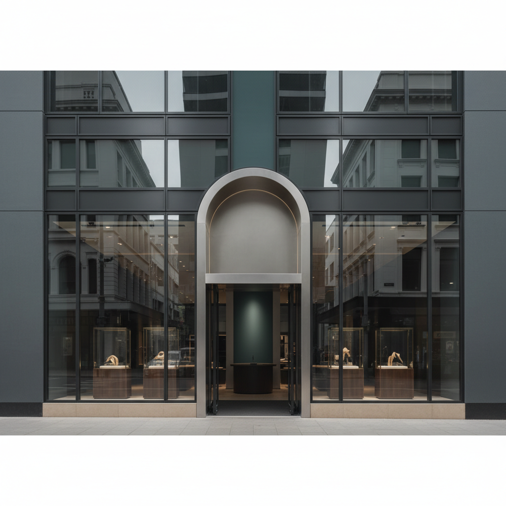 Luxury Retail Resurgence: Faradays Signals Shift in NZ Consumer Landscape