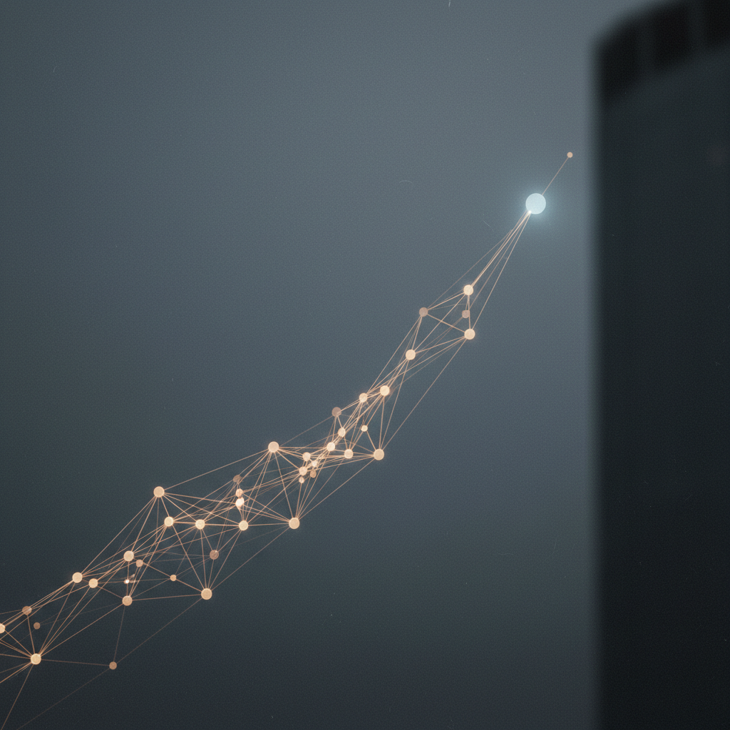 AI Agent Startup's Rapid Valuation Signals Accelerated Automation for Marketers