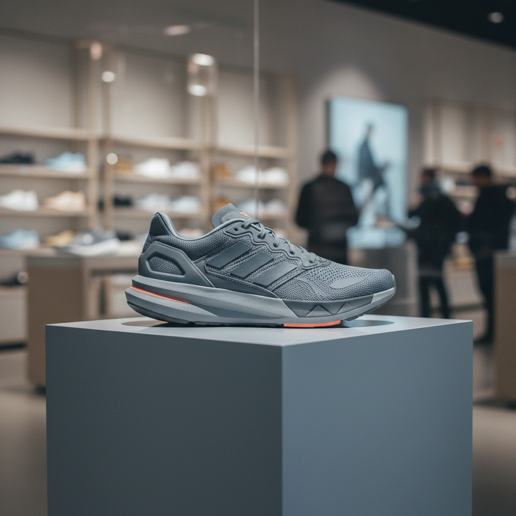 Adidas's 'Newness' Defence Offers Discount Strategy Blueprint for NZ Retailers