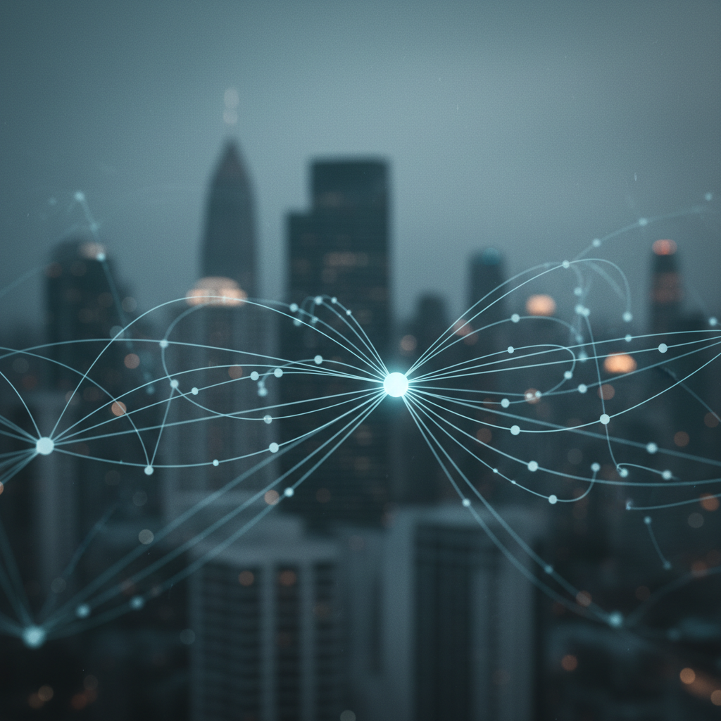 Bastion's Media Expansion Signals Intensifying Agency Competition