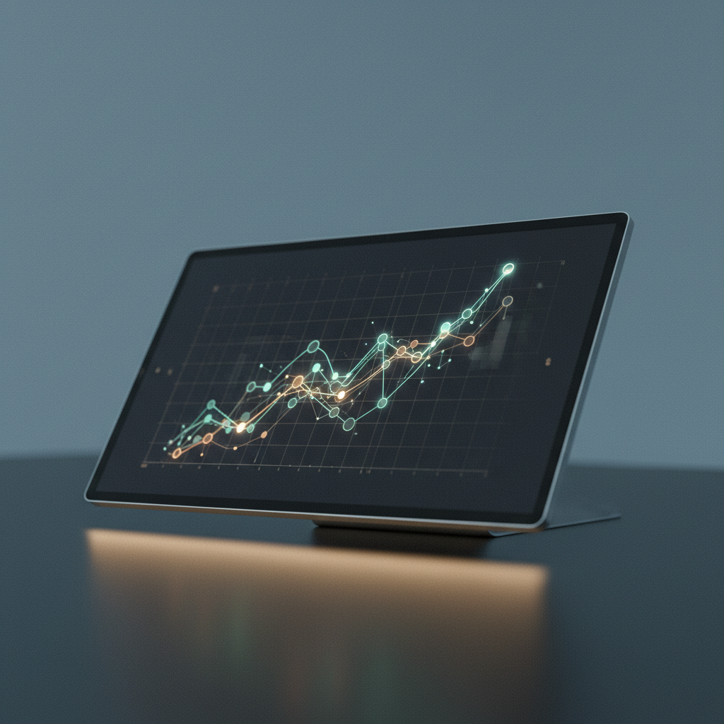 Alphabet's Q1 Surge: A Bellwether for Digital Ad Dominance