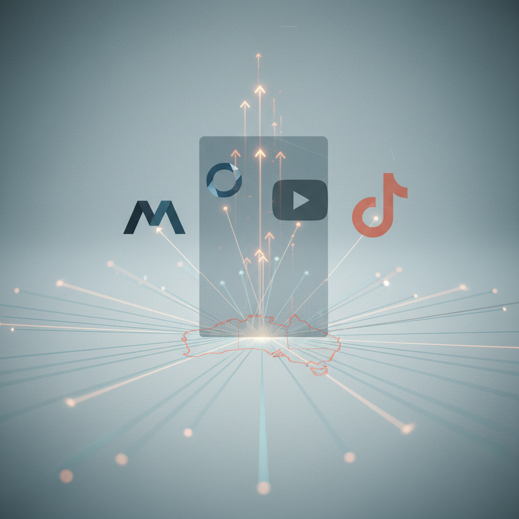 Australia's New Social Media Tax for News Content Signals Trans-Tasman Regulatory Shift