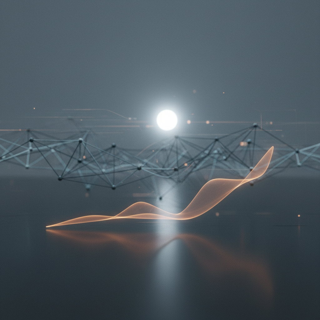 Meta's AI Vision Overshadows Strong Ad Performance, Signalling Future Shifts