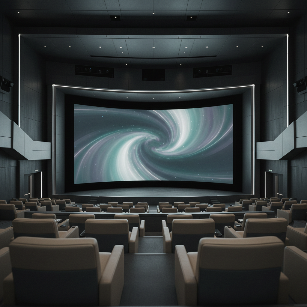 Hoyts' IMAX Expansion Signals Premium Experience Shift in NZ Entertainment