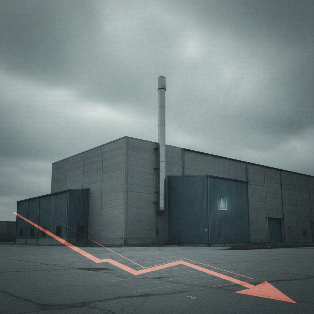 Regional Economic Shifts: Talley's Westport Closure Signals Market Challenges