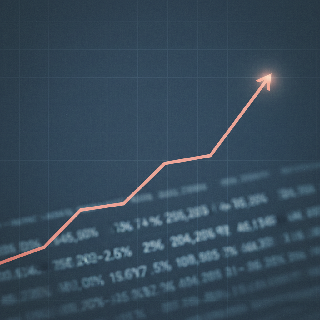 NZX 50's Strong Close Signals Potential Market Optimism