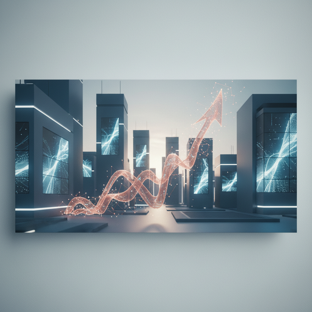 Ooh Media's Market Surge Signals Evolving OOH Landscape