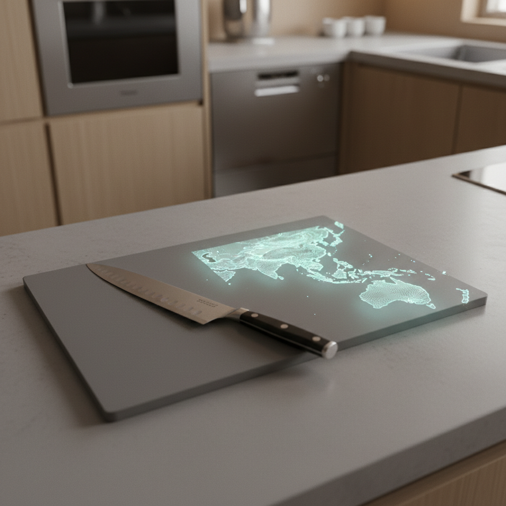 MasterChef Asia Revival Signals New Regional Marketing Avenues