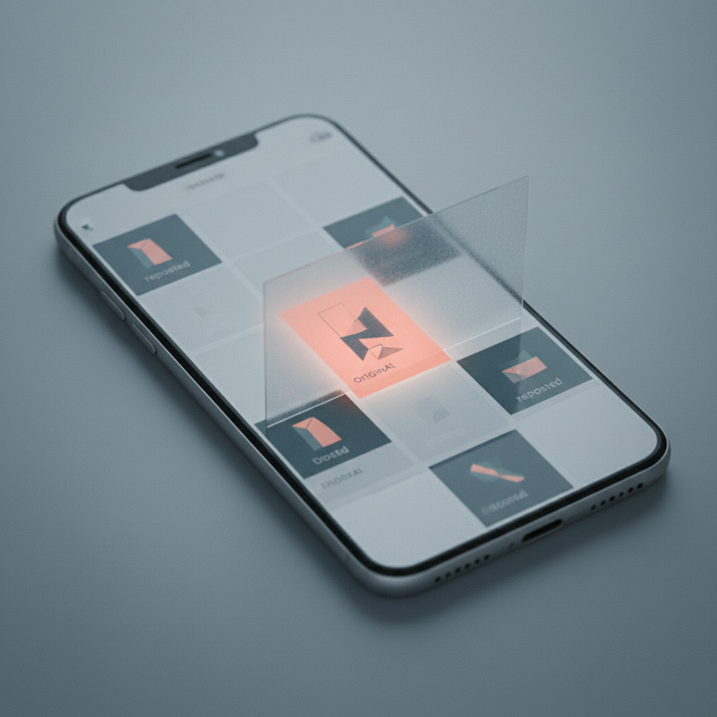 Instagram Shifts Focus: Originality Over Reposts for NZ Marketers