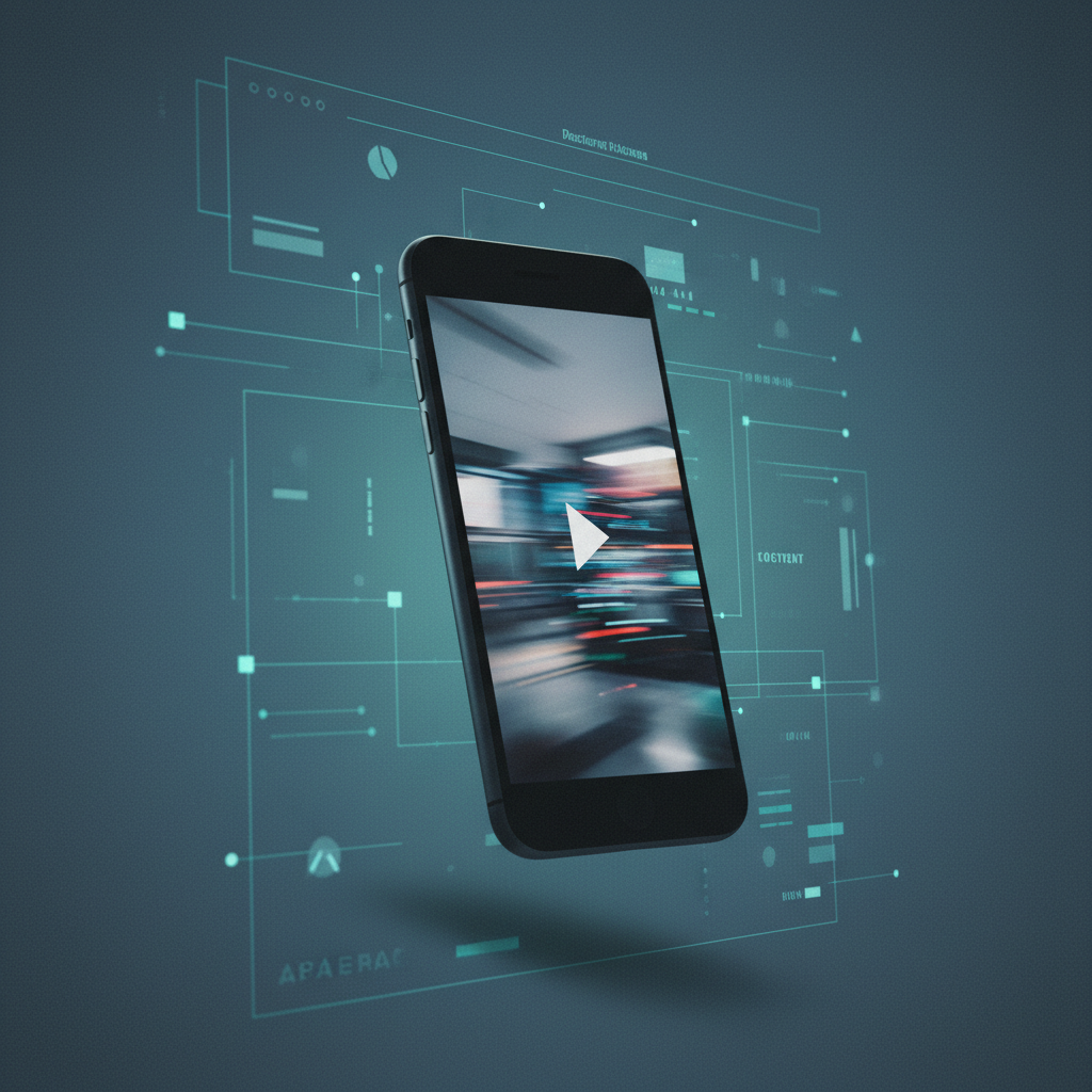 Netflix Embraces Short-Form Video: New 'Clips' Feature Signals Content Discovery Shift