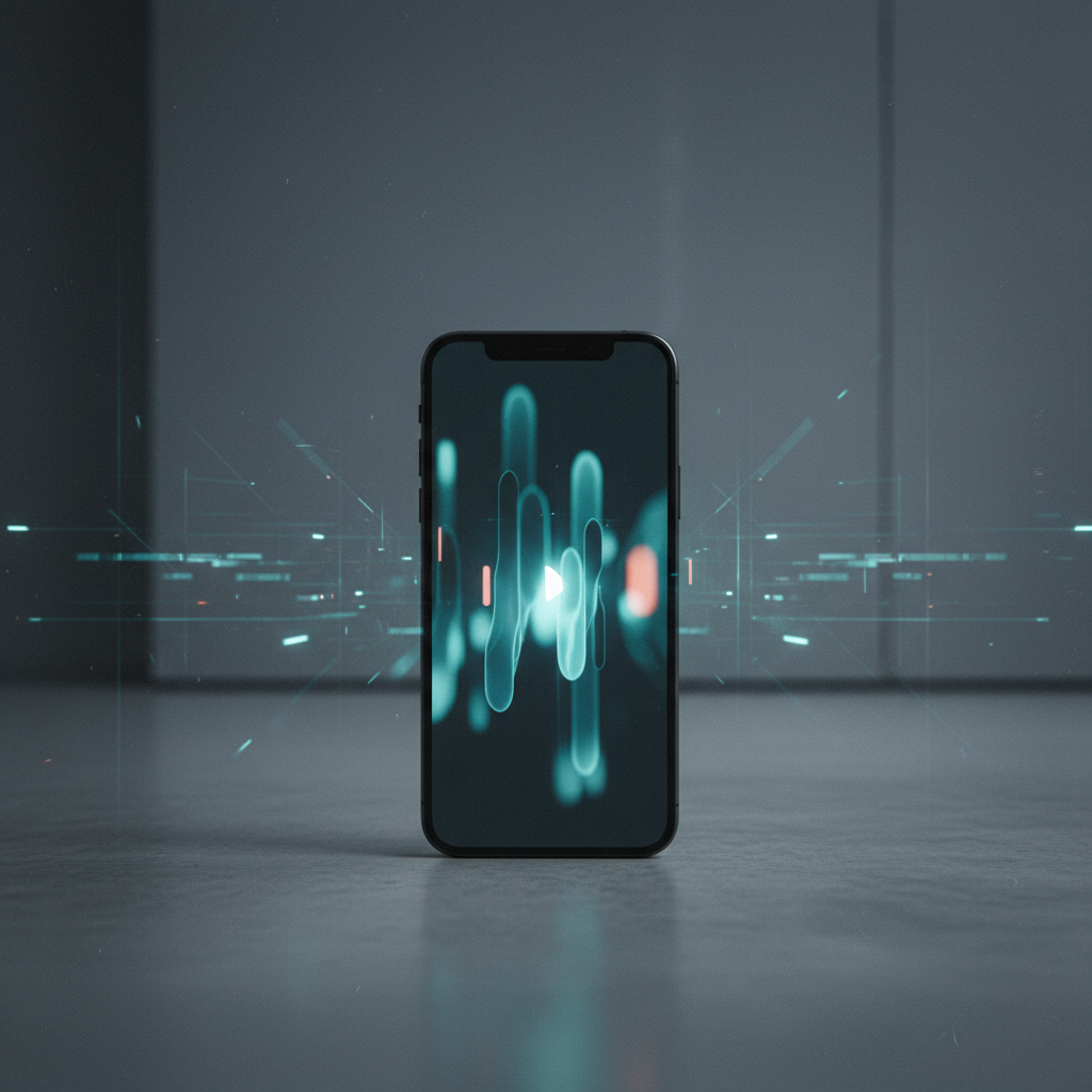 Netflix Pilots Vertical Video Feed, Signalling Shift in Mobile Content Consumption