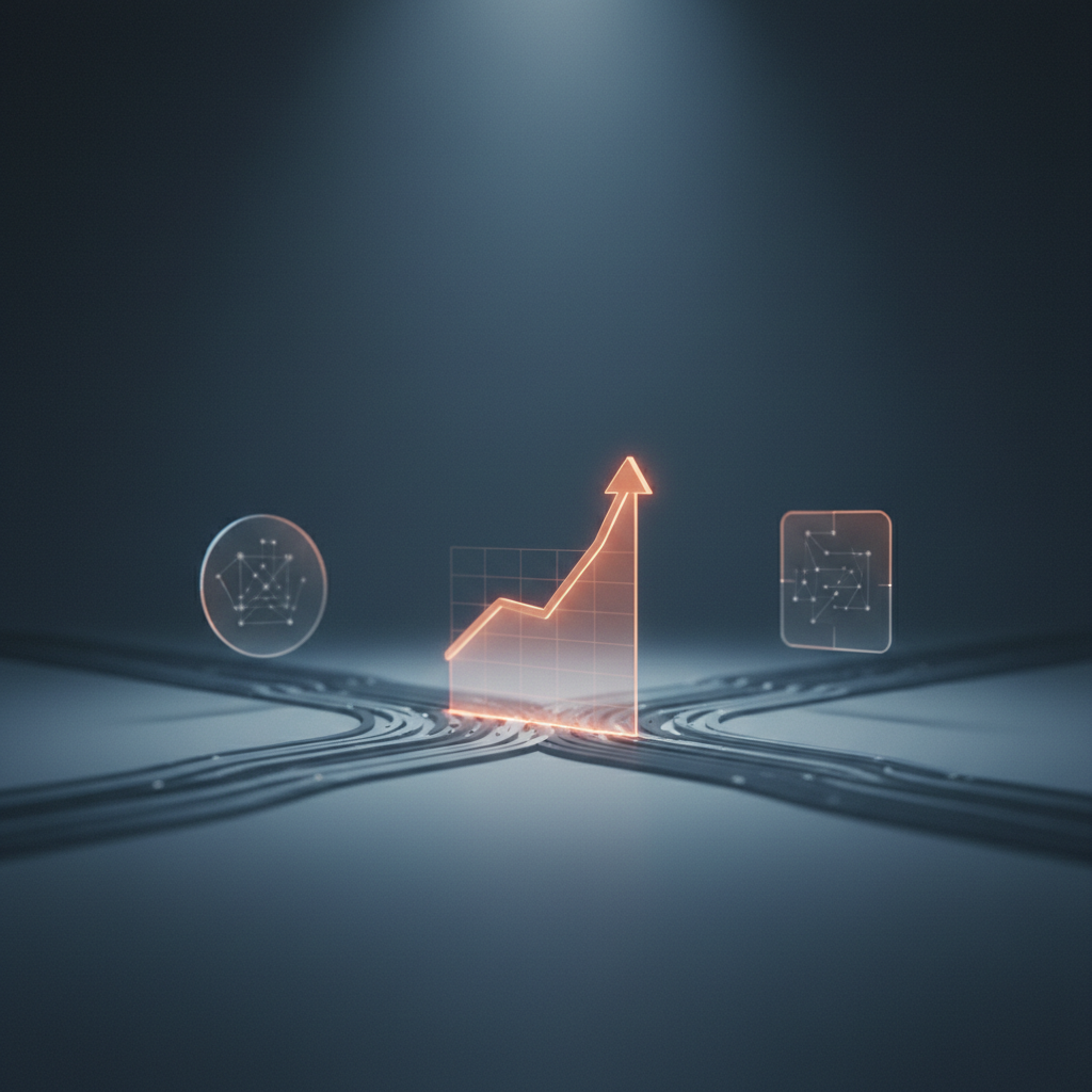 AI Fuels Tech Giants' Ad Growth: Implications for NZ Marketers
