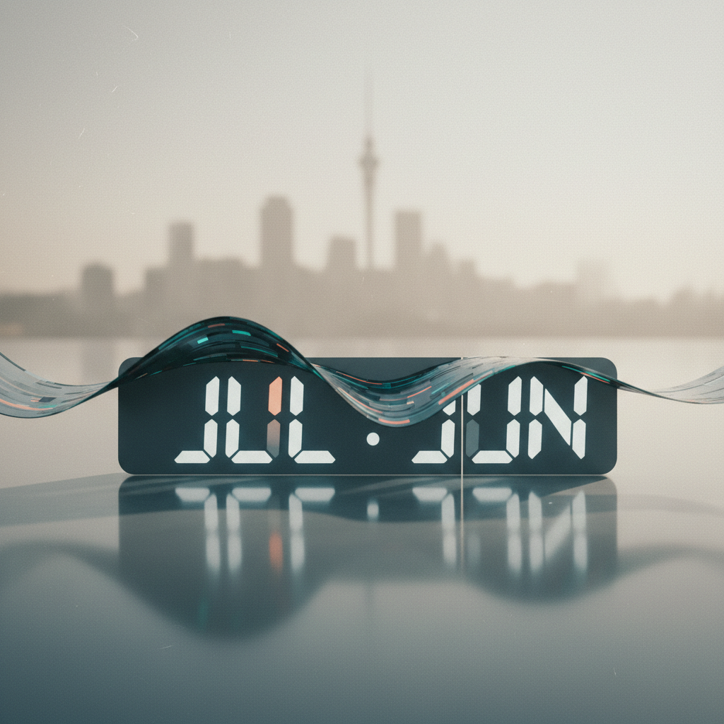 Amazon Prime Day Shift Signals Earlier Global E-commerce Pressure for NZ Retailers