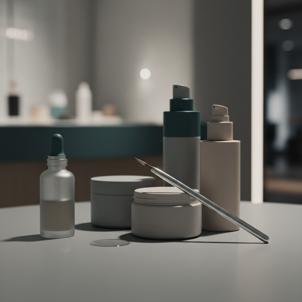 Personalised In-Store Beauty Advice: A New Frontier for NZ Retailers?