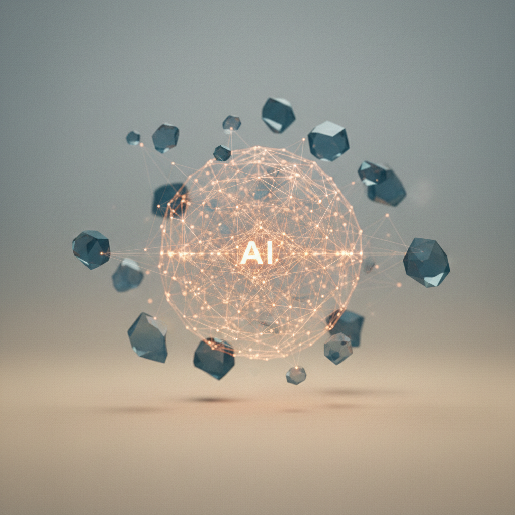 Salesforce Co-Develops AI Roadmap with Customers, Signalling Future CRM Capabilities