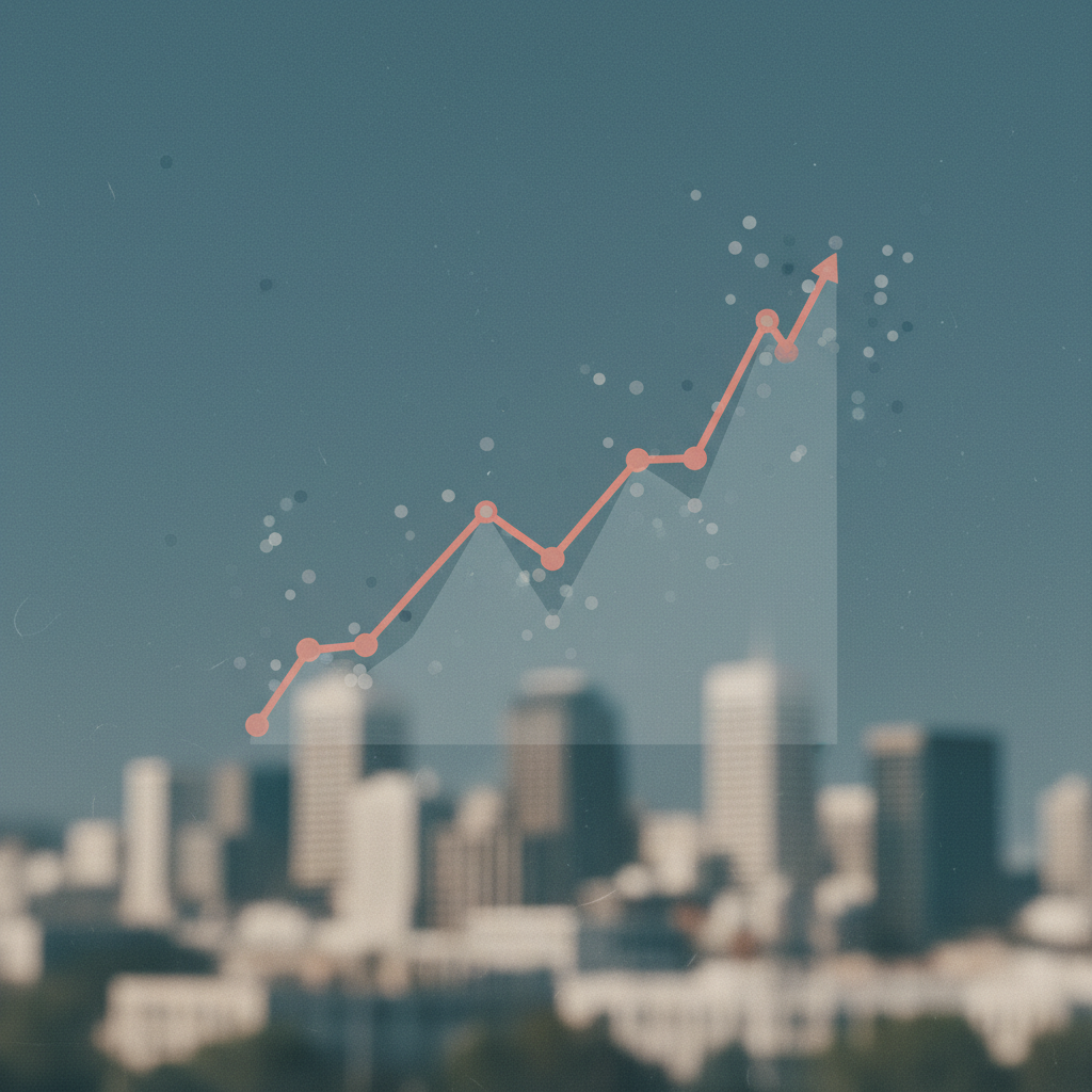 NZ Marketers: Consumer Confidence Edges Up, Signalling Potential Shift in Spending Outlook