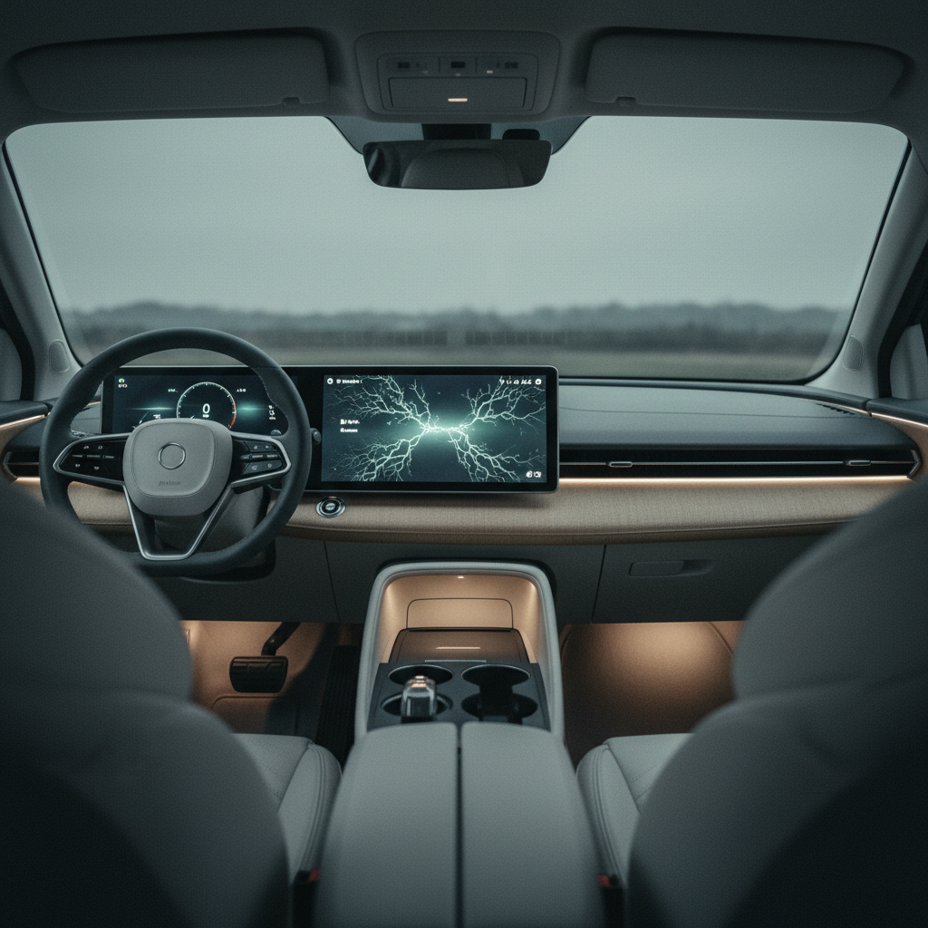 Gemini AI Integration in Vehicles: A New Frontier for In-Car Marketing