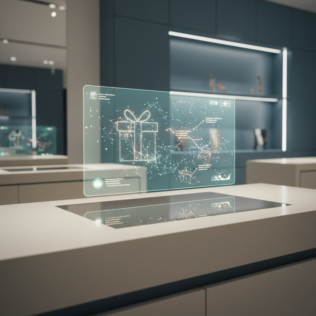 AI Transforms Retail Gifting: Kohl's Leverages Conversational Tech for Shoppers & Staff