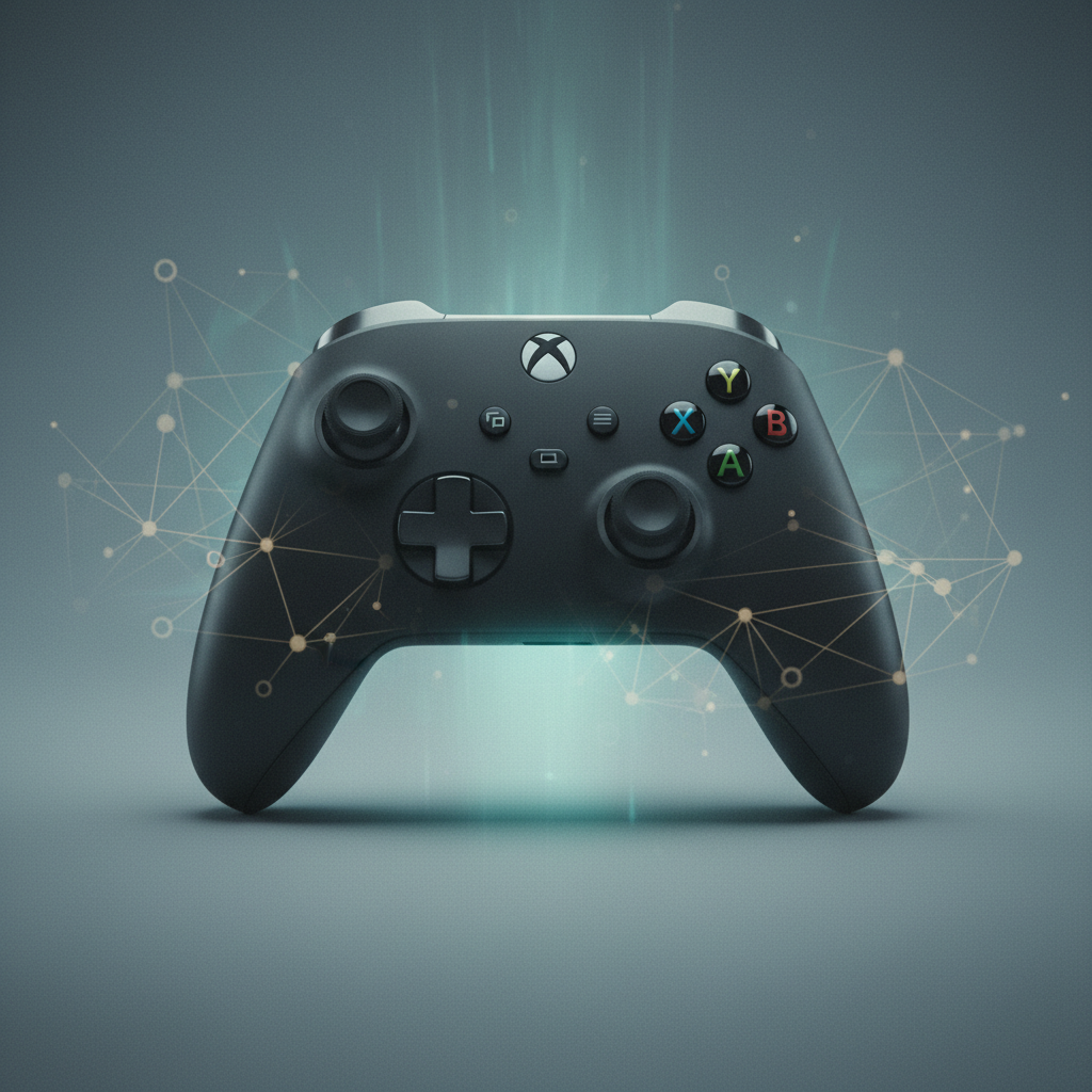 Xbox Update Offers Players More Control, Signalling Evolving User Expectations