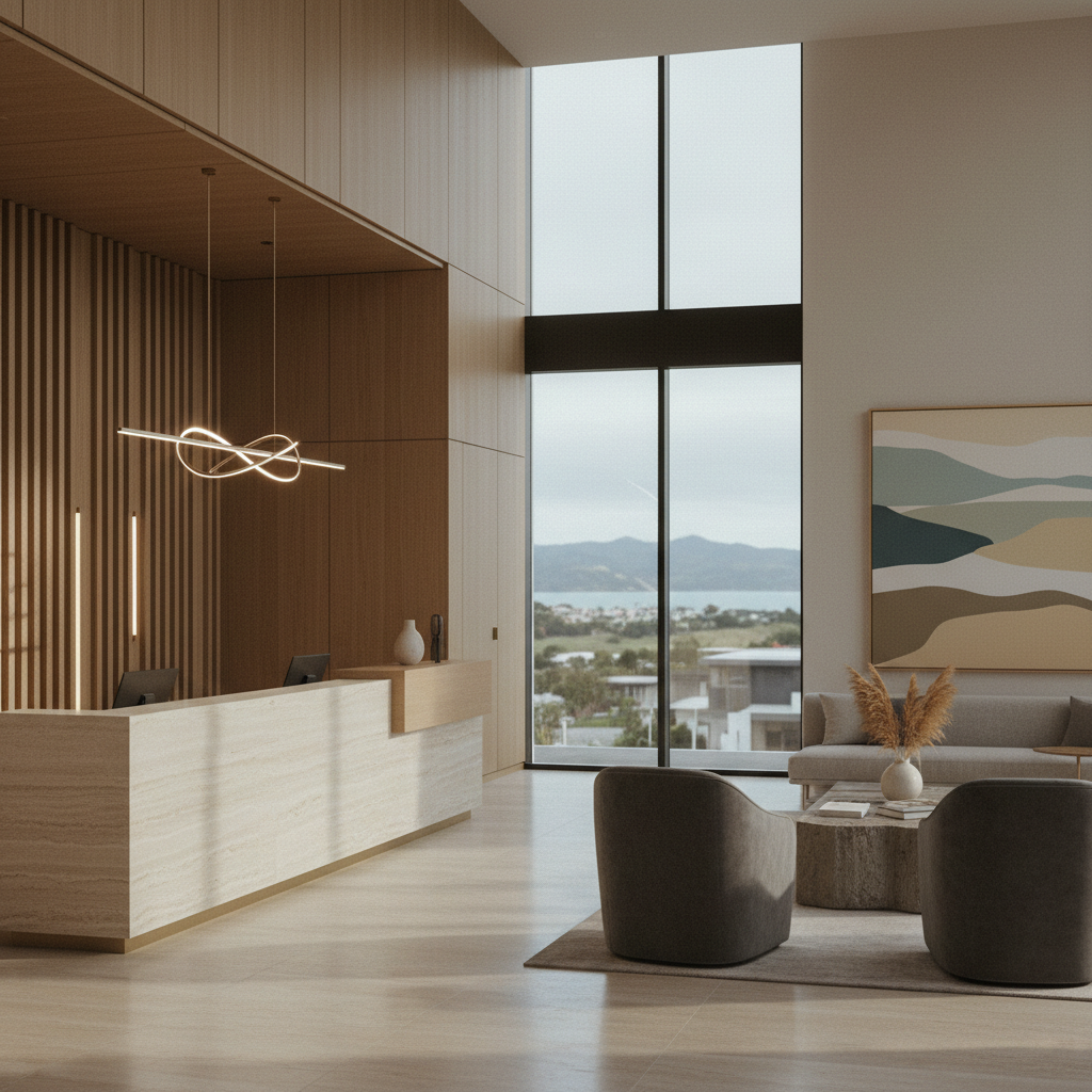 Tauranga's New Mercure Signals Regional Tourism Confidence