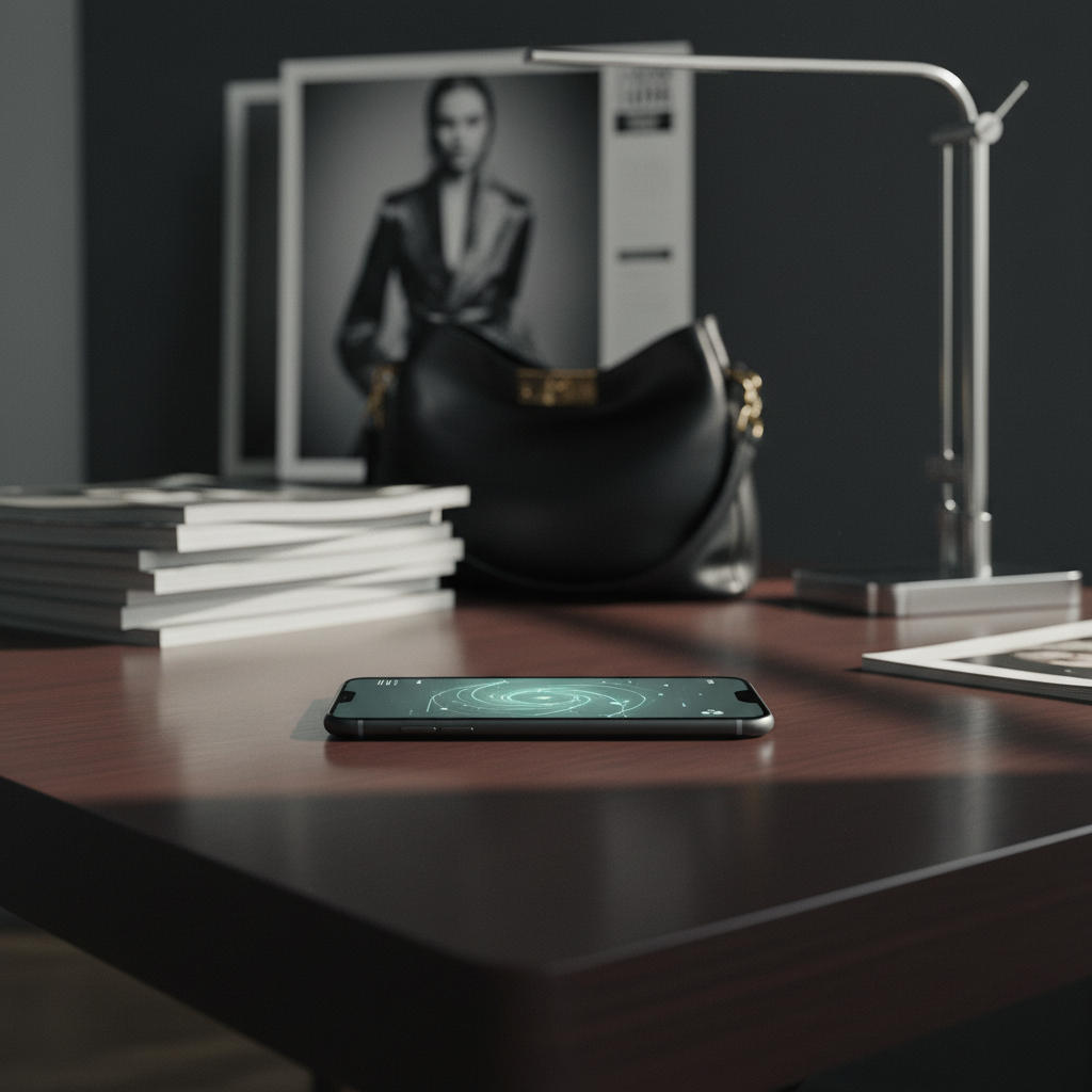 Samsung's 'Devil Wears Prada' AI Ad: A Blueprint for Cultural Integration and Tech Marketing