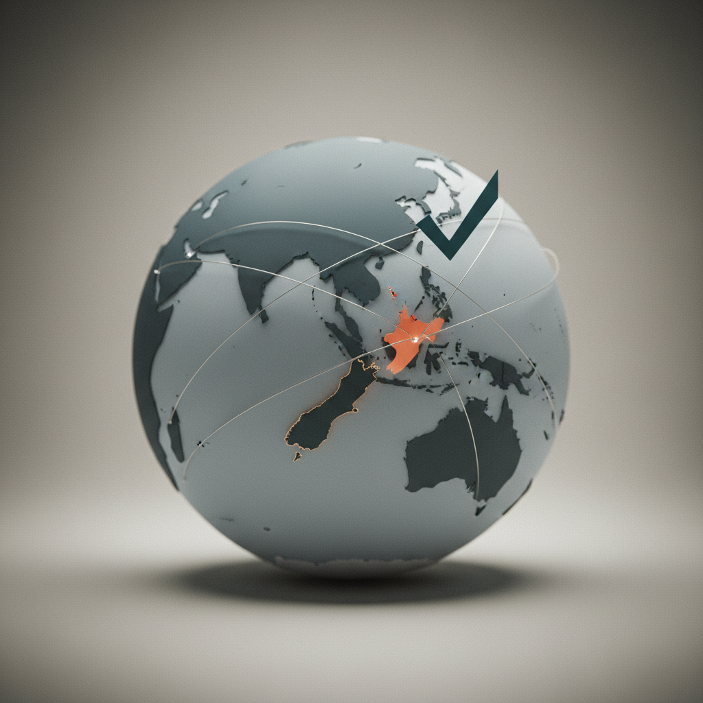 NZ Agency Secures International Tourism Branding Mandate