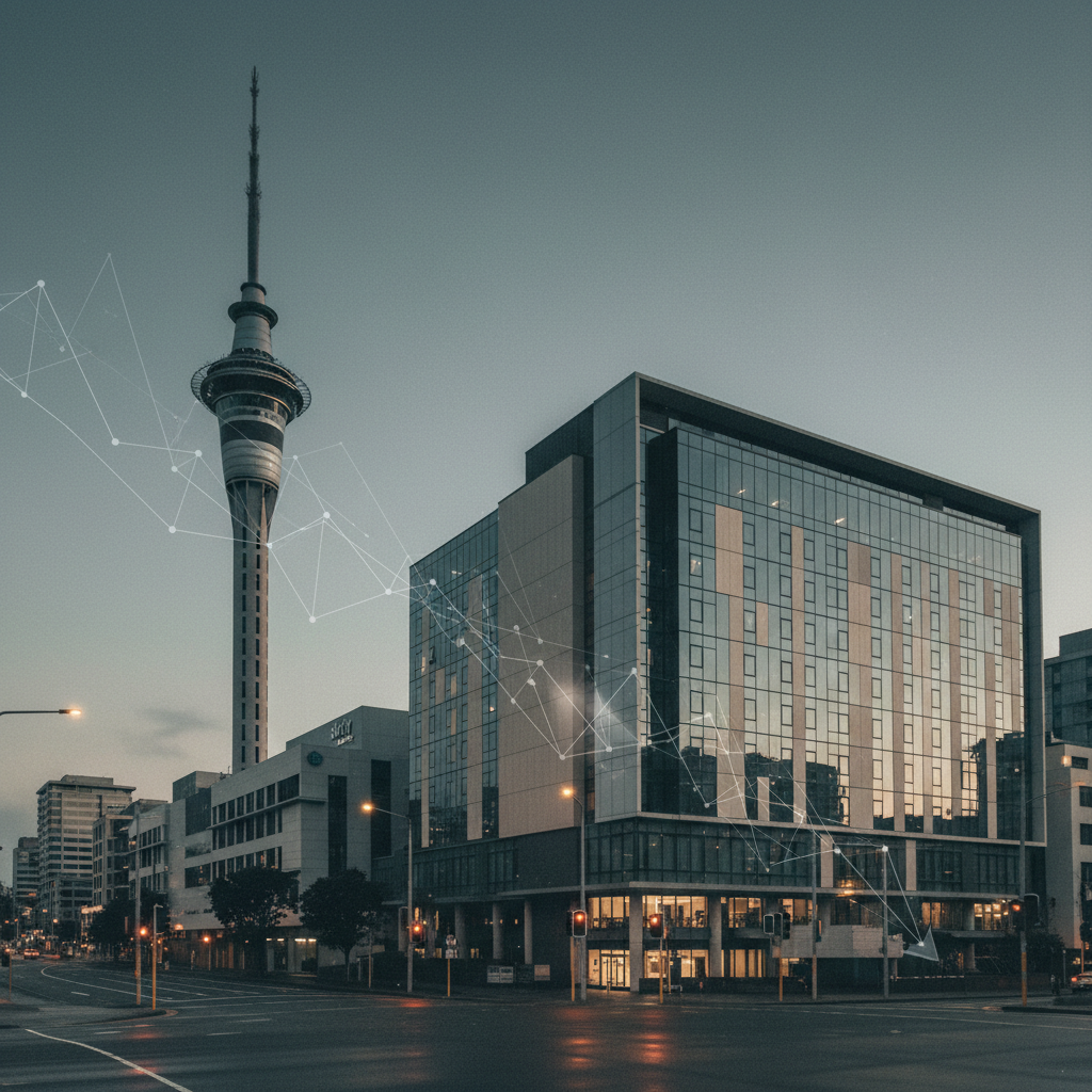 Economic Headwinds Force SkyCity Restructure Amidst Fuel Price Surge