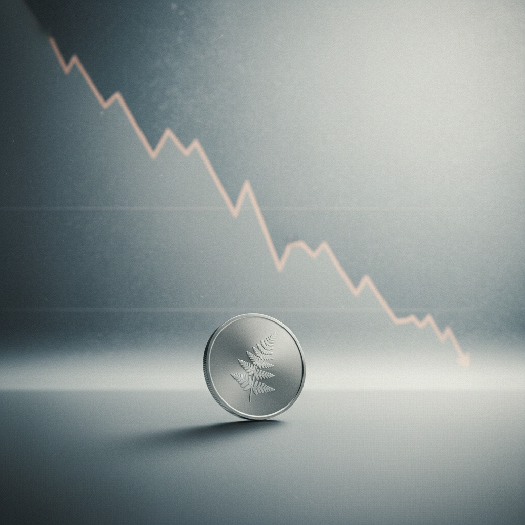 NZ Consumer Confidence Plummets: Marketers Face Heightened Inflation Anxiety