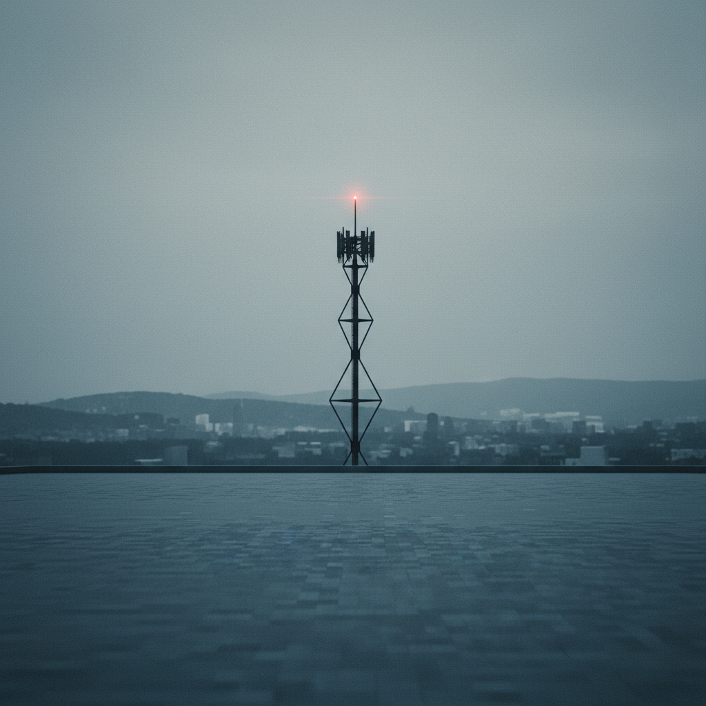 Telecom Outages: A Critical Test for NZ Marketers' Digital Resilience