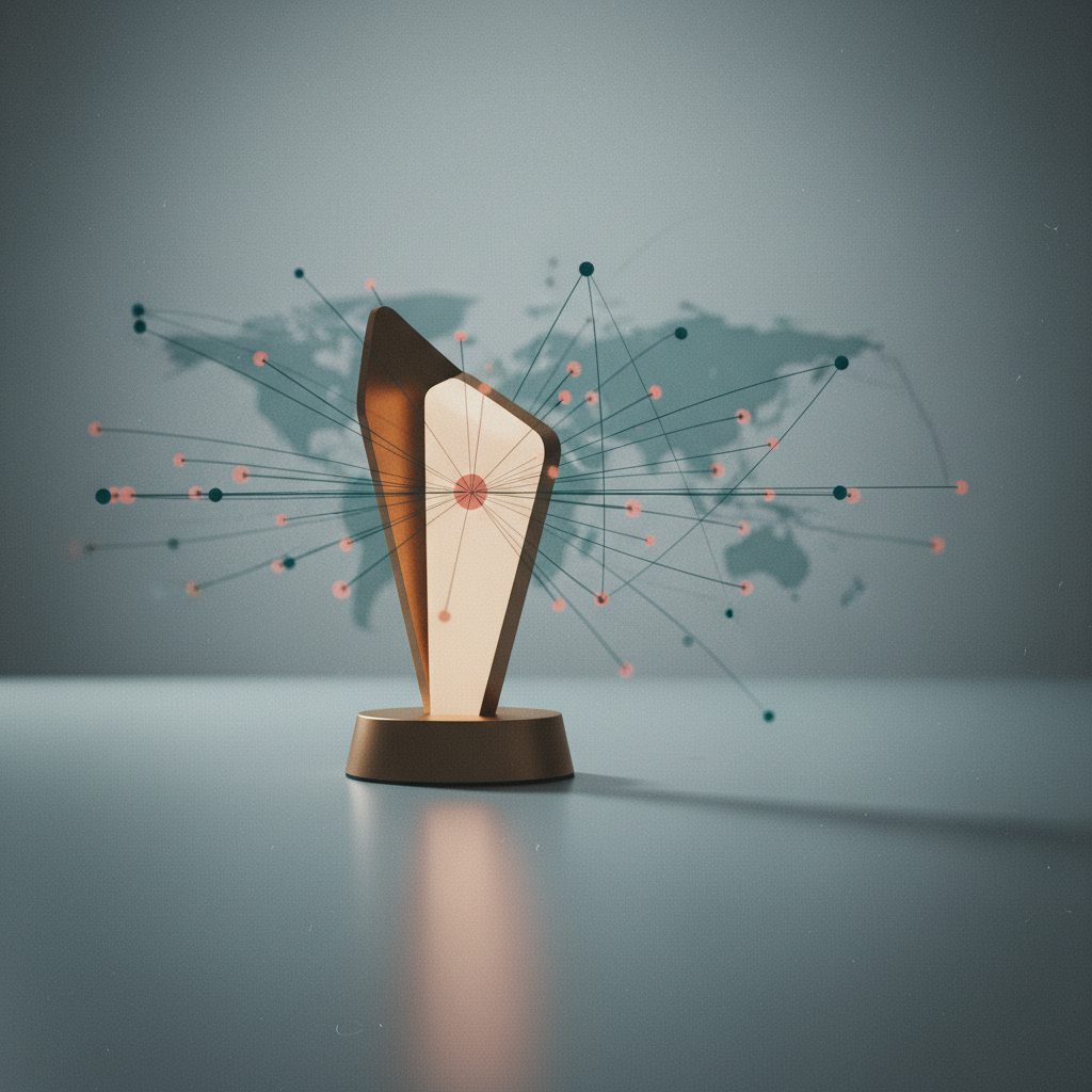 Global Effie Win Highlights NZ Marketing Effectiveness