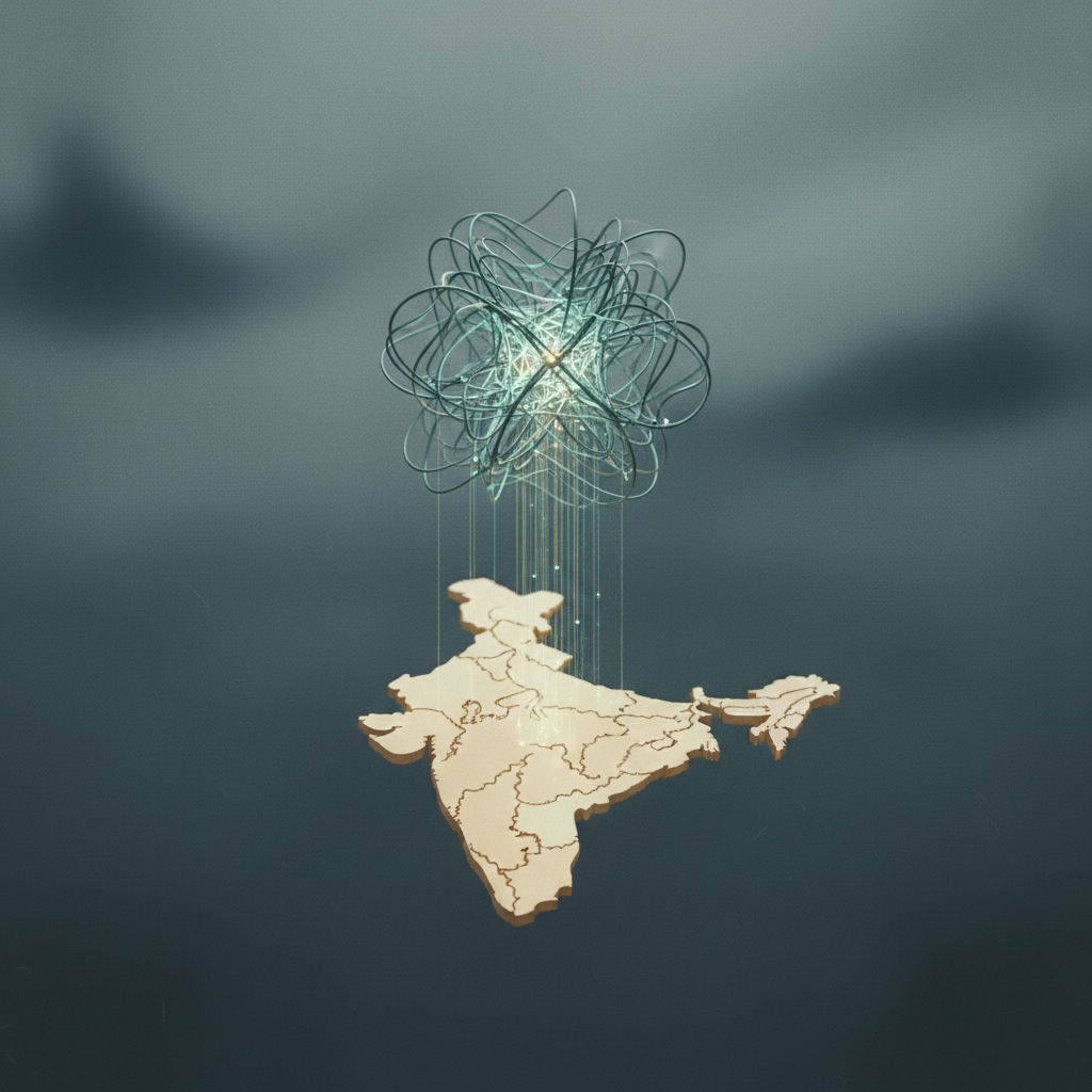 AI Image Generation Surges in India, Signalling Global Creative Shifts