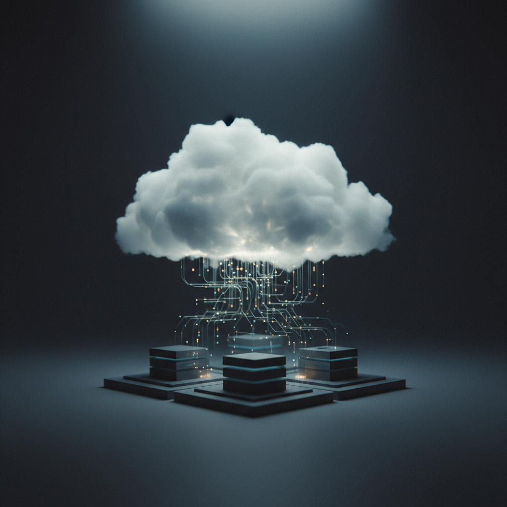 Cloud Migration Reshapes Media Production, Signalling NZ Industry Shifts