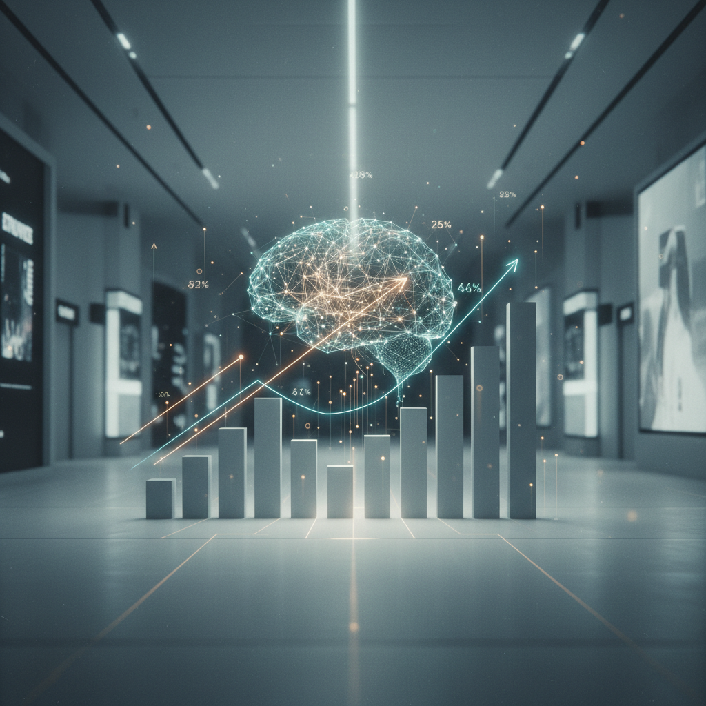 Amazon's Advertising Growth and AI Ambitions Reshape Global Retail Media Landscape