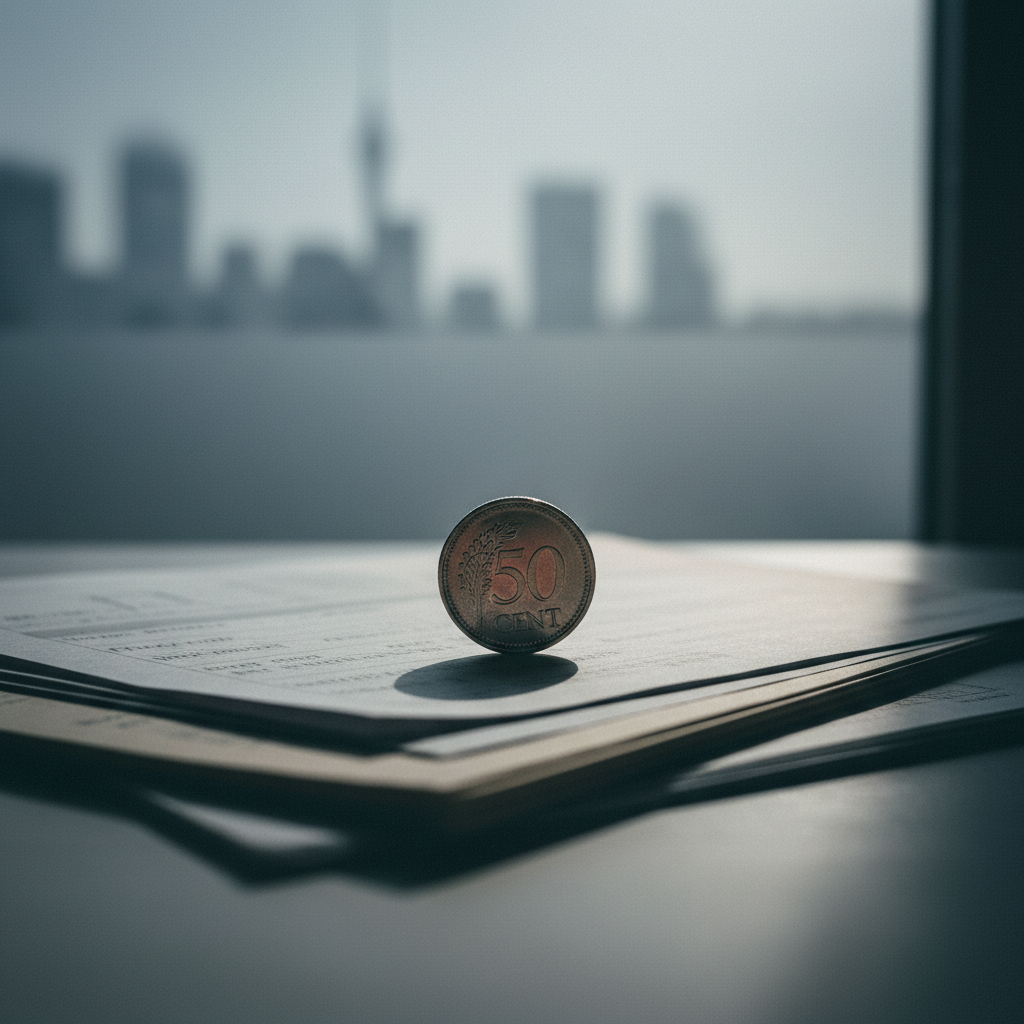 Consumer Financial Strain: ANZ CEO Signals Caution for NZ Marketers