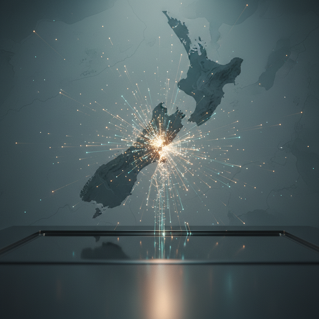 Telecom Outages Highlight Digital Vulnerability for NZ Marketers