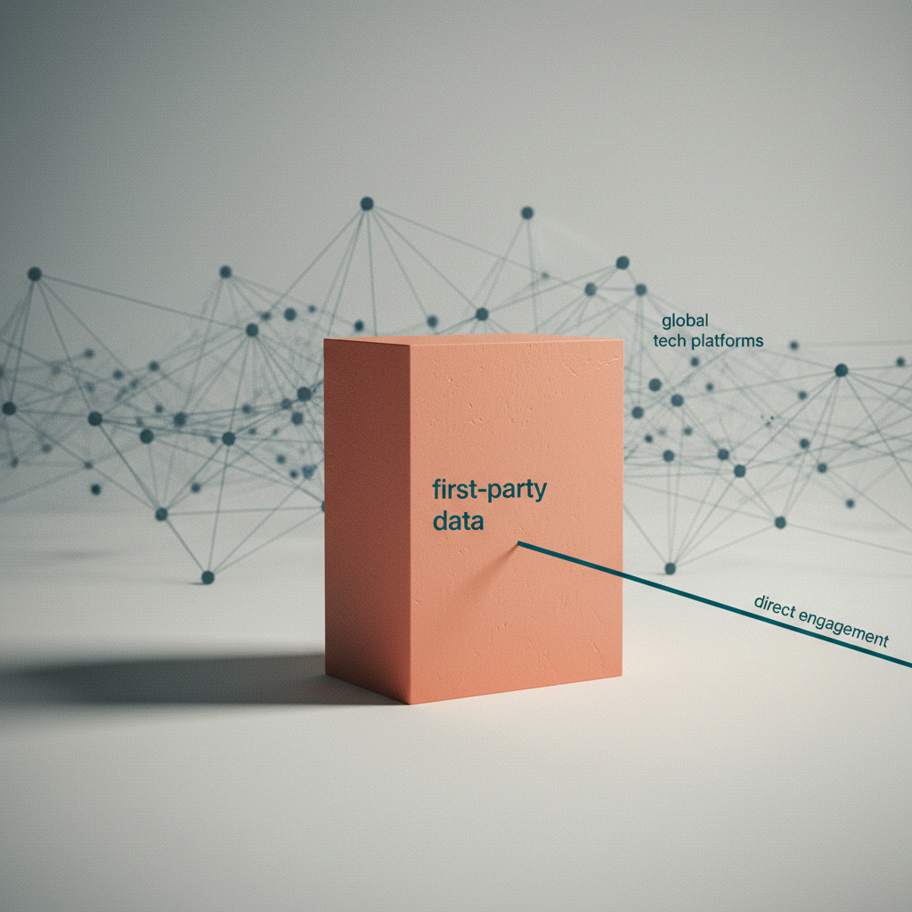 NZ Media Revenue: Shifting Focus from Platforms to Direct Engagement