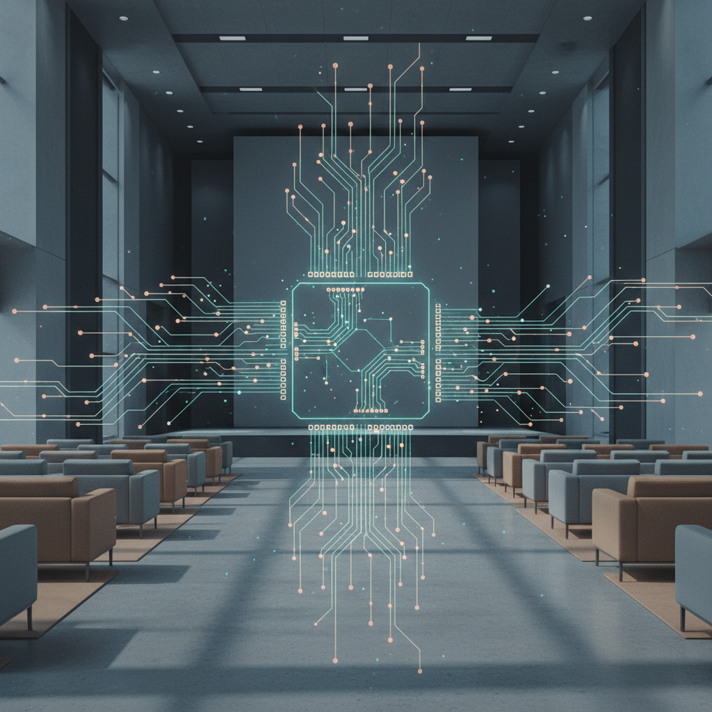 Agentic AI Dominates Global Marketing Discourse at Possible 2026